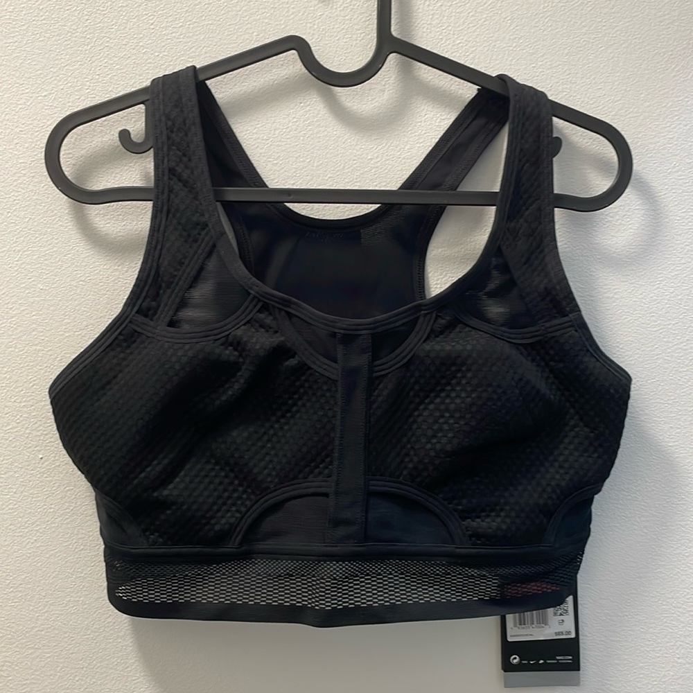 Nike Medium Support Sports Bra